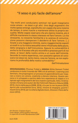 Sesso e Intimità — Libro - 2