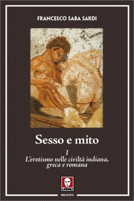 Sesso e Mito - Vol. 1 — Libro - 1