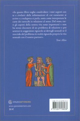 Sesso e Tarocchi — Libro - 2