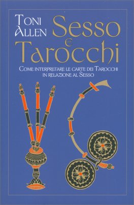 Sesso e Tarocchi — Libro - 1