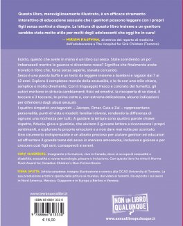 Sesso è una Parola Buffa — Libro - 2