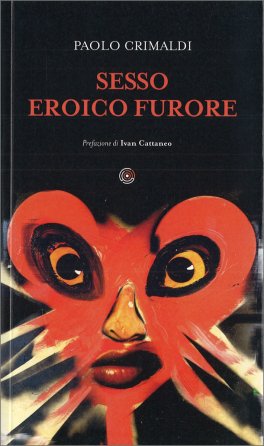 Sesso Eroico Furore — Libro - 1