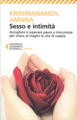 Sesso e Intimità — Libro - 1