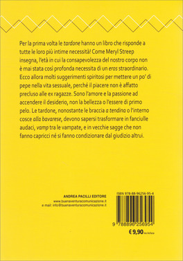 Sesso per Tardone — Libro - 2