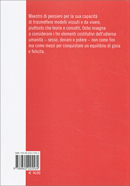 Sesso Soldi Potere — Libro - 2