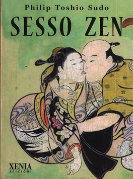 Sesso Zen — Libro - 1