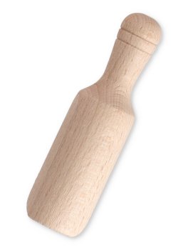 Sessola in Legno - 2