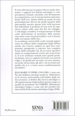 Sessualità e Astrologia — Libro - 2