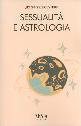 Sessualità e Astrologia — Libro - 1