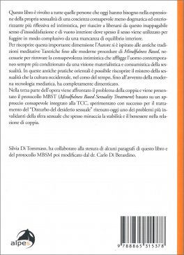 Sessualità e Consapevolezza — Libro - 2