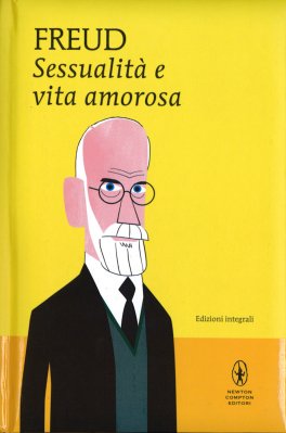 Sessualità e Vita Amorosa — Libro - 1