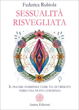 Sessualità Risvegliata — Libro - 1