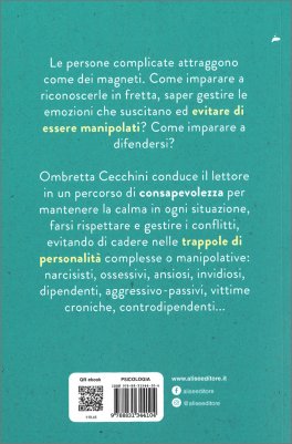 Sesto Senso — Libro - 2