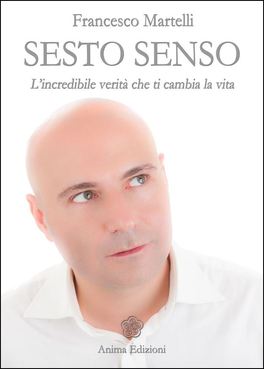 Sesto Senso  — Libro - 1