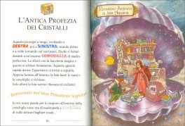 Sesto Viaggio nel Regno della Fantasia — Libro - 3