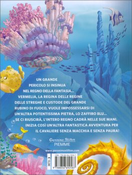 Sesto Viaggio nel Regno della Fantasia — Libro - 2