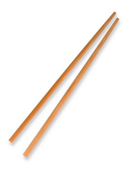 Set 2 Ciotole per Zuppa e Riso con Bacchette - 8