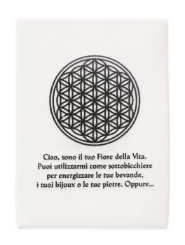 Set 7 Pietre Chakra Burattate per Energizzare l'Acqua - 3