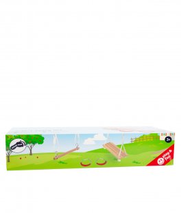 Set Altalene 3 in 1 - 8