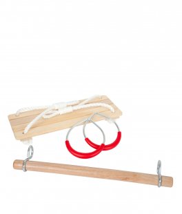 Set Altalene 3 in 1 - 2