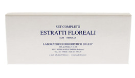 Set Completo Estratti Floreali - 4