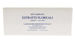 Set Completo Estratti Floreali - 5