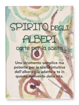 Set Completo Spirito degli Alberi in Gocce: 13 Pionieri + 7 Luminosi - 4