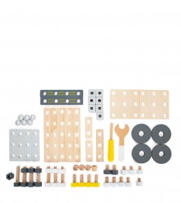 Set Costruzioni "Miniwob" - 3