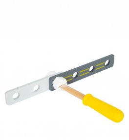 Set Costruzioni "Miniwob" - 4