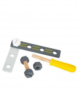 Set Costruzioni "Miniwob" - 5