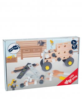 Set Costruzioni "Miniwob" - 6
