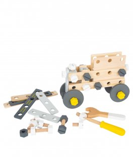 Set Costruzioni "Miniwob" - 1