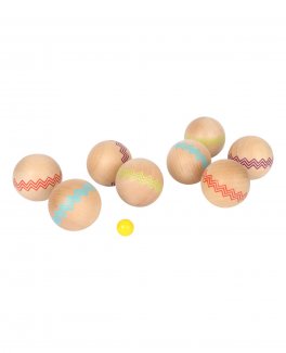 Set da Bocce "Active" - 1
