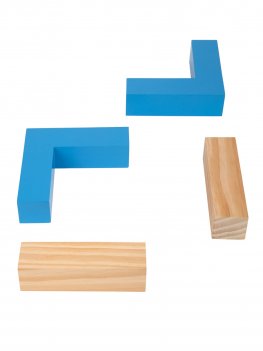 Set da Minigolf "Active" - 7