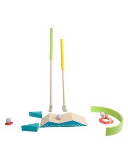 Set da Minigolf "Active" - 1
