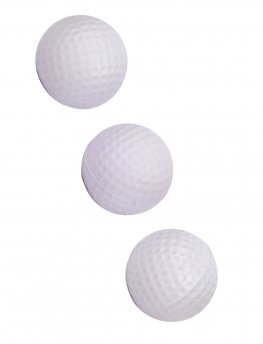 Set da Minigolf "Active" - 12