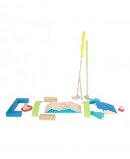 Set da Minigolf "Active" - 3