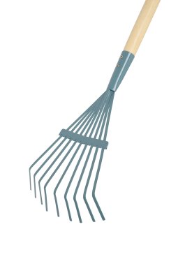 Set di 4 Attrezzi da Giardino per Bambini - 2
