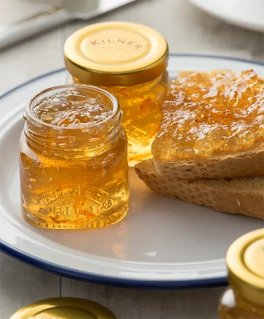Set di 4 Mini Barattoli - Jars Kilner® - 4