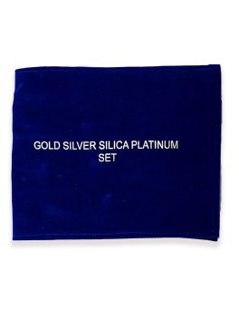Set di Diapason Minerali Nutritivi - 4