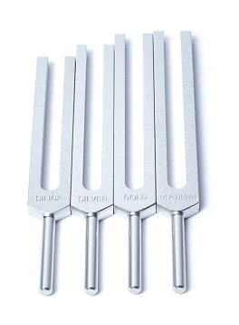 Set di Diapason Minerali Nutritivi - 1
