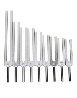 Set di Diapason Solfeggio Sacro - 1