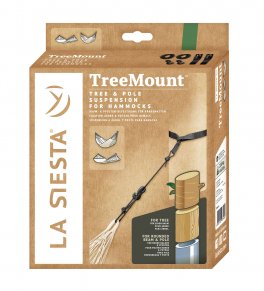 Set di Fissaggio TreeMount per Amache - 3