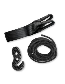 Set di Fissaggio Treemount per Sedie Pensili - 3