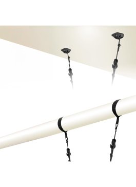 Set di Fissaggio Universale FlexMount per Amache - 3
