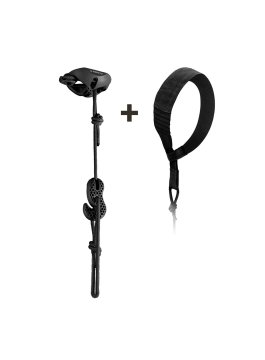 Set di Fissaggio Universale FlexMount per Poltrone Sospese - 1