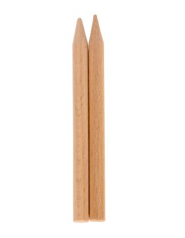 Set di Lavagne in Legno per la Prescrittura "Educate" - 4