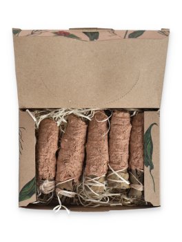 Set di Smudge "Sahumitos" Sagrada Madre - Sandalo - 3