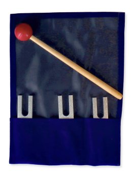 Set Diapason Frequenza Angeli - Angel Tuners - 2