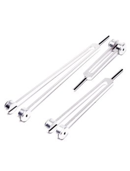 Set Diapason Otto - 3